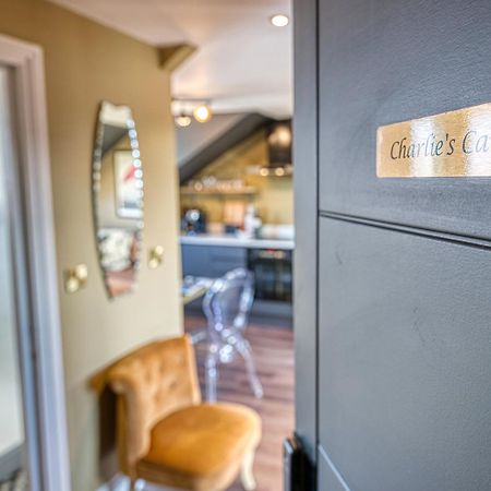 Casa Del Artista - Luxury Apartments, Whitby Pokój zdjęcie