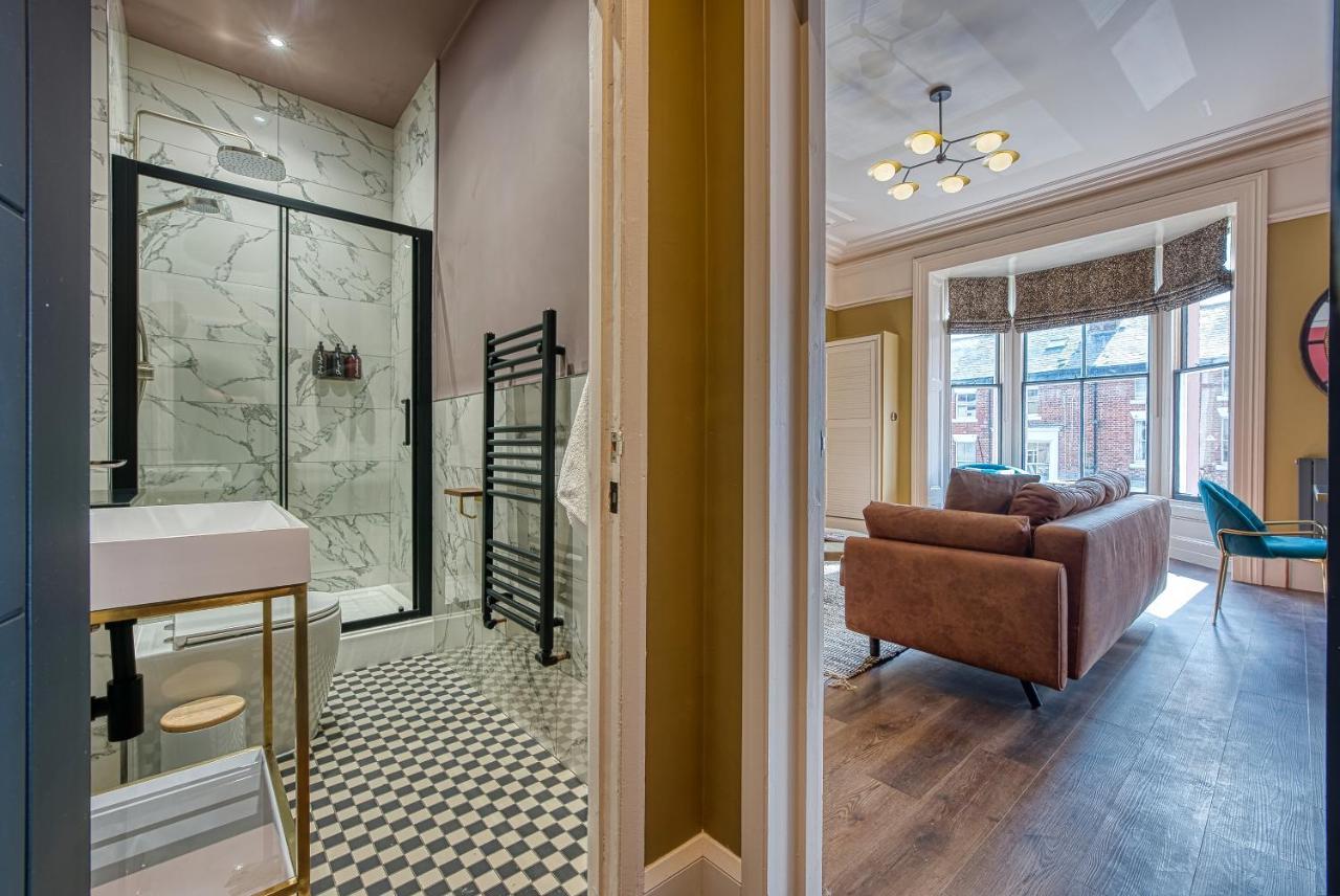 Casa Del Artista - Luxury Apartments, Whitby Zewnętrze zdjęcie