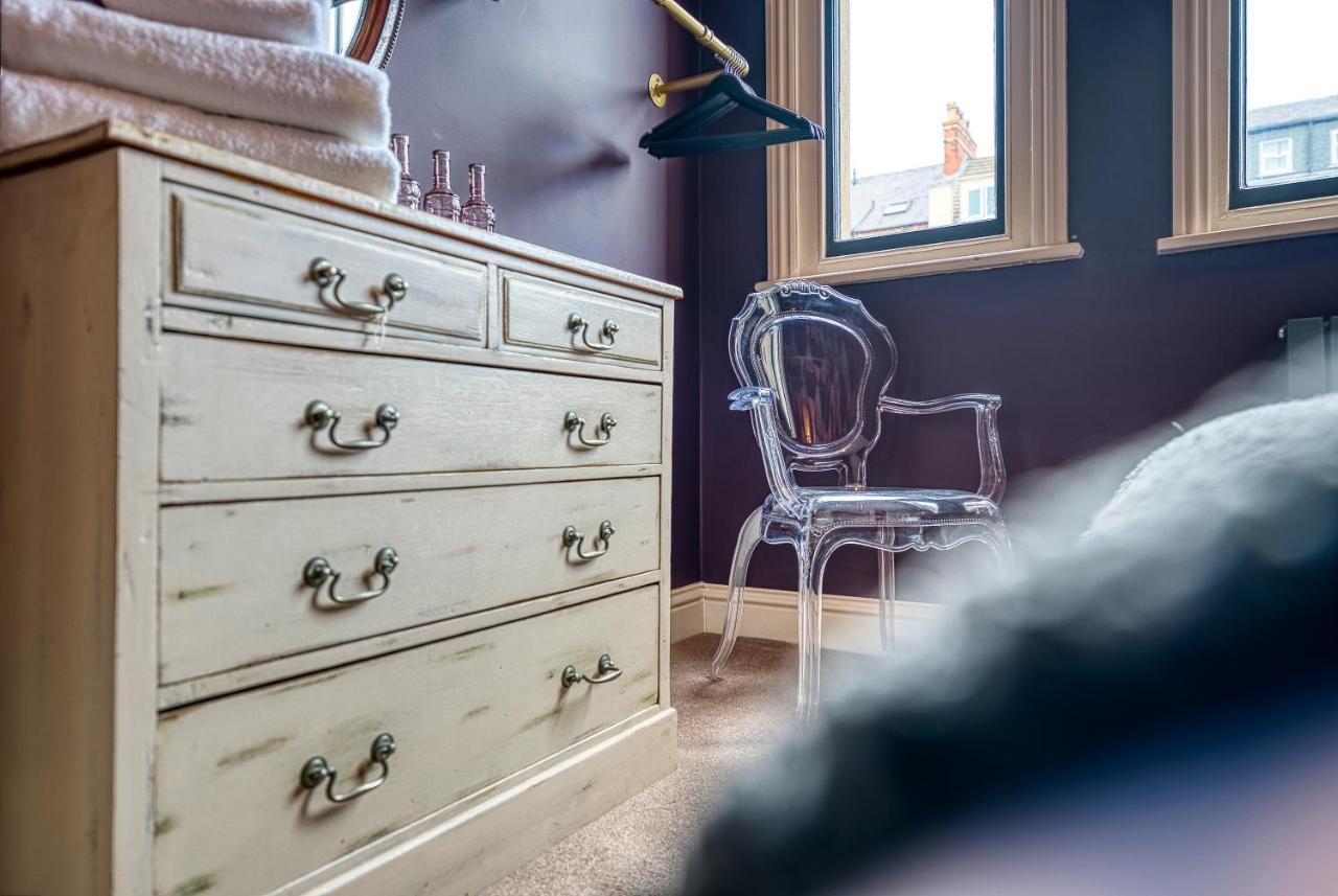 Casa Del Artista - Luxury Apartments, Whitby Zewnętrze zdjęcie