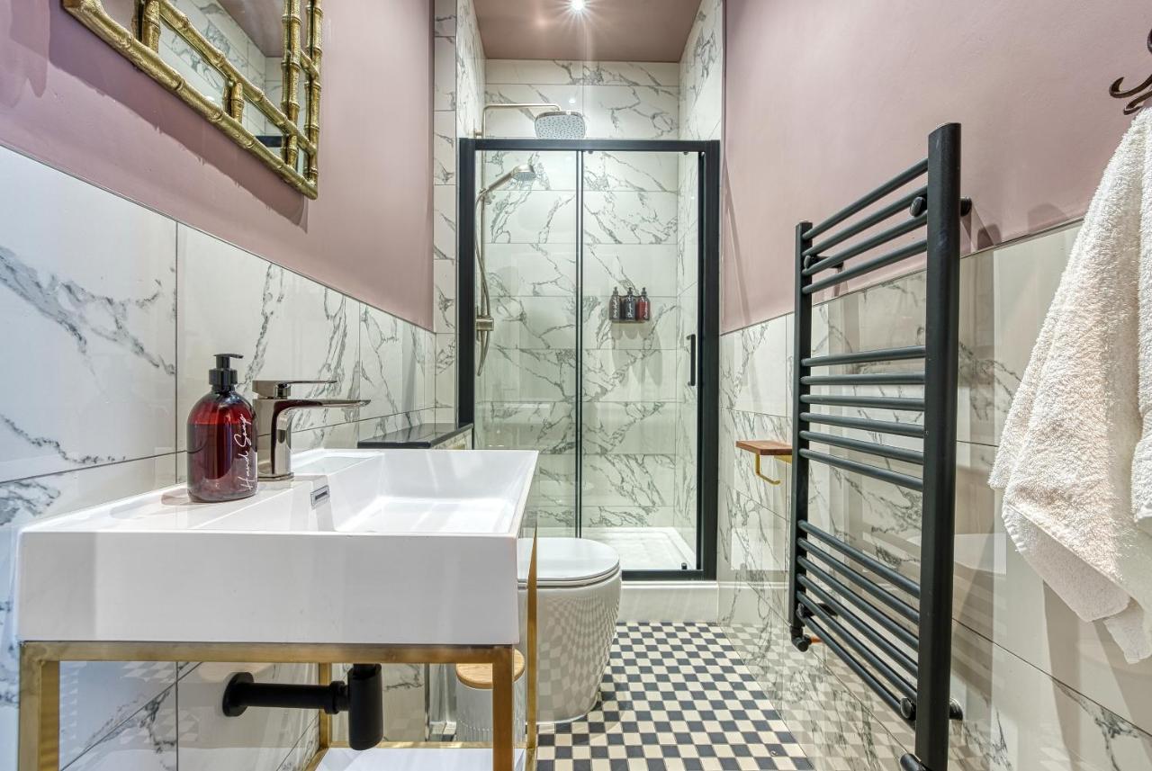 Casa Del Artista - Luxury Apartments, Whitby Zewnętrze zdjęcie