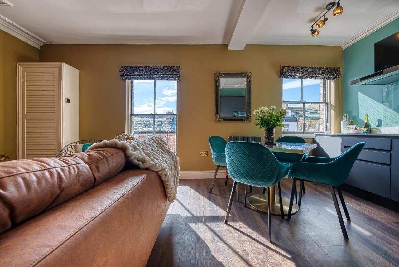 Casa Del Artista - Luxury Apartments, Whitby Zewnętrze zdjęcie