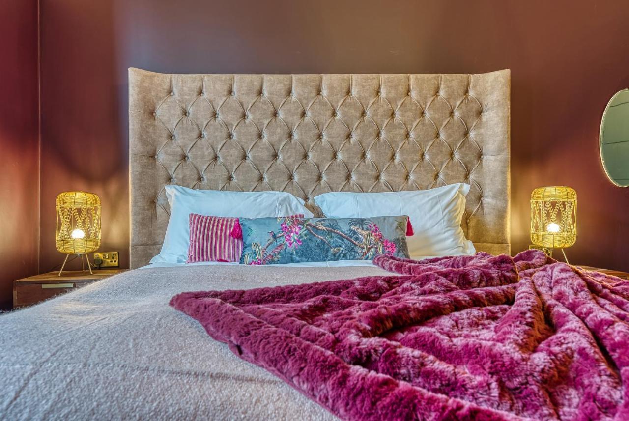 Casa Del Artista - Luxury Apartments, Whitby Zewnętrze zdjęcie
